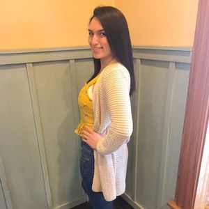 Meet your Posher, Olivia